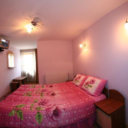 Pensiunea Valea Ursului Câmpulung Kamer foto